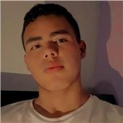 Niñer@ ayudante a tareas